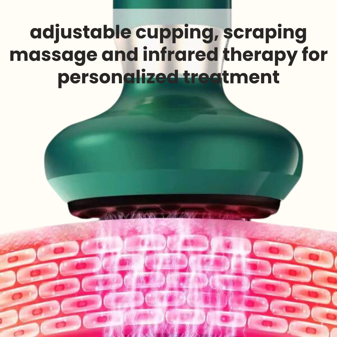 Cellu-Smooth Pro: Anti-Cellulite Massager