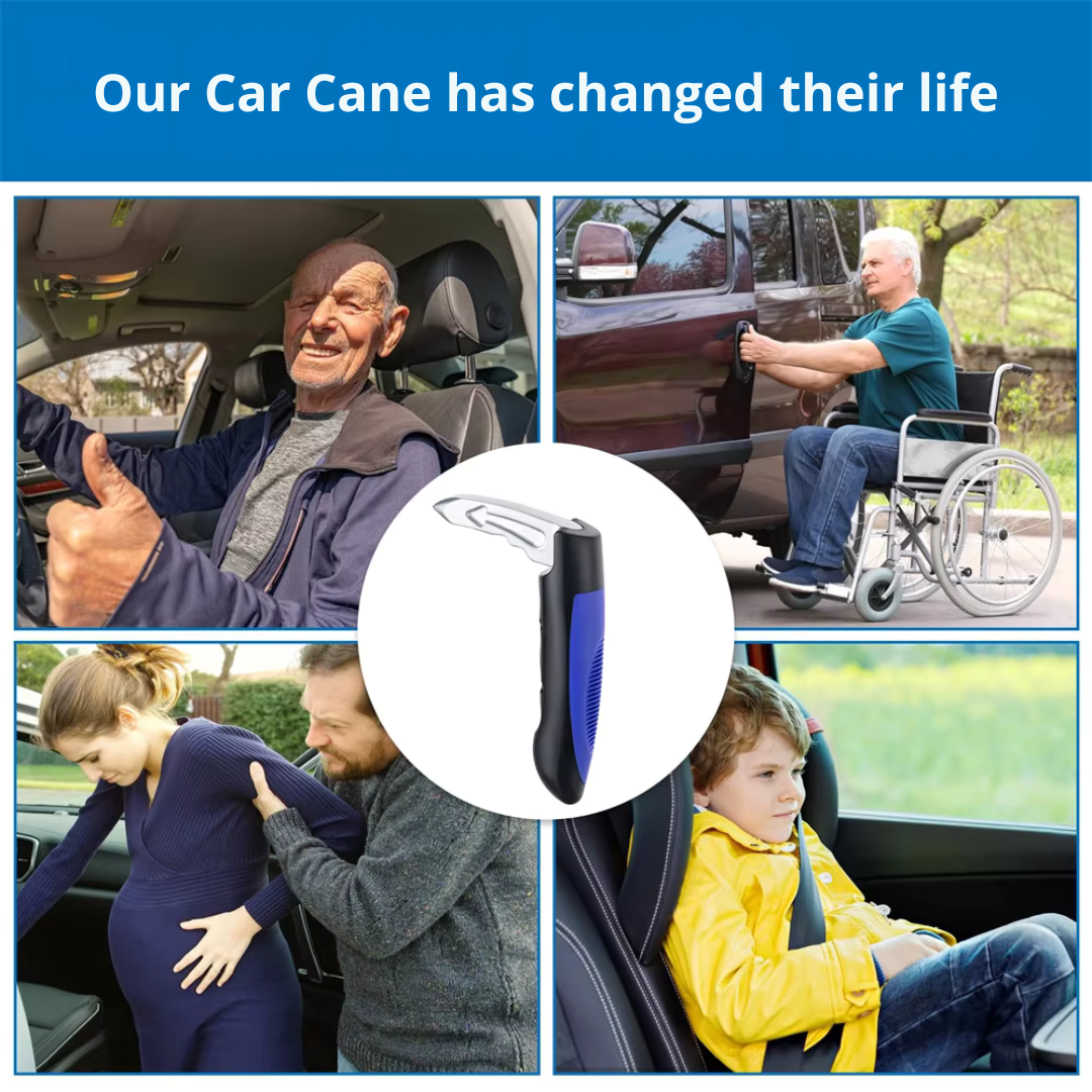 Car Cane